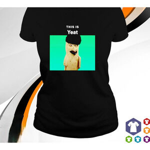 This Is Yeat Shirt